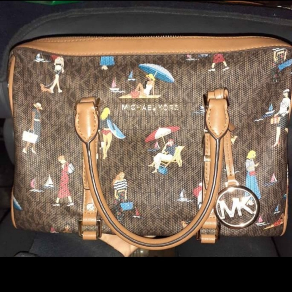 COPY - Michael kors purse